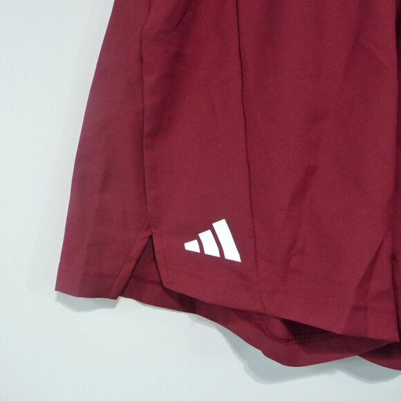 NWT Adidas 9" D4T Training Shorts  LARGE - Picture 2 of 9